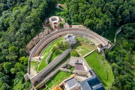 Zväčšiť fotografiu - Trenčianske múzeum vďaka dotácii zrekonštruuje a sprístupní ďalšie doposiaľ neprístupné hradné objekty - 463956507_943868517782442_68634349625802935_n