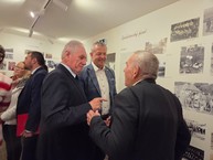 Zväčšiť fotografiu - Trenčianske stankovce ako obec, ktorá pozná svoje korene