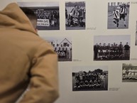 Zväčšiť fotografiu - Trenčianske stankovce ako obec, ktorá pozná svoje korene