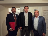 Zväčšiť fotografiu - Trenčianske stankovce ako obec, ktorá pozná svoje korene