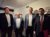 Zväčšiť fotografiu - Trenčianske stankovce ako obec, ktorá pozná svoje korene