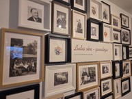 Zväčšiť fotografiu - Trenčianske stankovce ako obec, ktorá pozná svoje korene