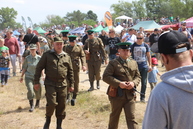 Trenčianske stankovce sa vďaka klubu vojenskej histórie laugarício už piatykrát zmenili na bojové pole - IMG_1981