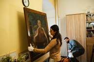 Zväčšiť fotografiu - Trenčianskemu múzeu pribudli nové exponáty do zbierky - TSK_TN múzeum24_mini (16 of 17)