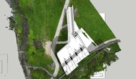 Zväčšiť fotografiu - Trenčiansky hrad čaká v najbližších mesiacoch rozsiahla modernizácia - Kavalier - vizuál (3)