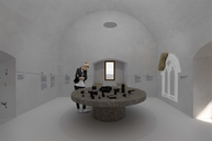Zväčšiť fotografiu - Trenčiansky hrad čaká v najbližších mesiacoch rozsiahla modernizácia - expozície hrad (3)