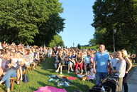 Trenčiansky hrad hostil premiéru muzikálu studňa lásky - IMG_6483