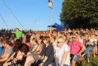 Trenčiansky hrad hostil premiéru muzikálu studňa lásky - IMG_6484