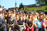 Trenčiansky hrad hostil premiéru muzikálu studňa lásky - IMG_6513