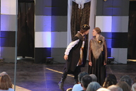 Trenčiansky hrad hostil premiéru muzikálu studňa lásky - IMG_6582