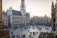 Zväčšiť fotografiu - Trenčiansky hrad sa stal nositeľom prestížnej európskej značky dedičstva