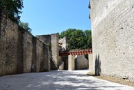 Zväčšiť fotografiu - Trenčiansky hrad sprístupnený už aj cez južné opevnenie! - Zdroj Trenčianske muzeum 3