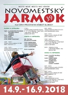 Trenčiansky kraj bude počas dní európskeho kultúrneho dedičstva žiť najmä tradičnými jarmokmi - 201808161024490.plagat-jarmok2018