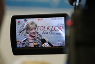 Trenčiansky kraj má vlastného koordinátora pre kultúru, novú výzvu na pôde župy predstavila osobne ministerka kultúry - IMG_0067