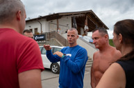 Zväčšiť fotografiu - Trenčiansky kraj má za sebou sobotu plnú života v regióne