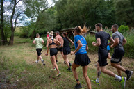Zväčšiť fotografiu - Trenčiansky kraj má za sebou sobotu plnú života v regióne