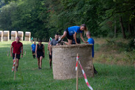 Zväčšiť fotografiu - Trenčiansky kraj má za sebou sobotu plnú života v regióne