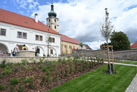 Zväčšiť fotografiu - Trenčiansky kraj má za sebou sobotu plnú života v regióne