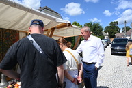 Zväčšiť fotografiu - Trenčiansky kraj má za sebou sobotu plnú života v regióne
