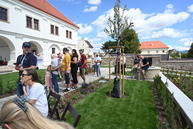 Zväčšiť fotografiu - Trenčiansky kraj má za sebou sobotu plnú života v regióne