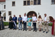 Zväčšiť fotografiu - Trenčiansky kraj má za sebou sobotu plnú života v regióne