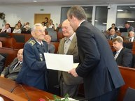 Trenčiansky kraj nezabúda na účastníkov snp - 11