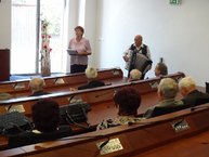 Trenčiansky kraj nezabúda na účastníkov snp - 2
