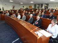 Trenčiansky kraj nezabúda na účastníkov snp - 5