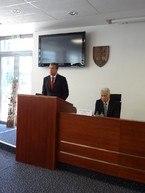 Trenčiansky kraj nezabúda na účastníkov snp - 6