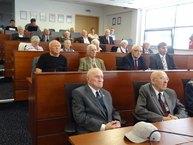 Trenčiansky kraj nezabúda na účastníkov snp - 7