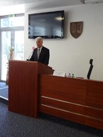 Trenčiansky kraj nezabúda na účastníkov snp - 8