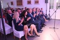 Trenčiansky samosprávny kraj ocenil prácu tých, ktorí sú neoddeliteľnou súčasťou kultúrneho života v kraji - IMG_0057