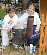 Trenčiansky župan otváral folklórny festival myjava 2015 - Myjava_2015_19_06_2015 (5)