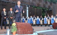 Trenčiansky župan otváral folklórny festival myjava 2015 - Myjava_2015_19_06_2015 (9)