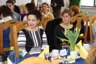 Trenčiansky župan po deviatykrát prijal trenčianskych literátov - IMG_0037