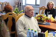 Trenčiansky župan po deviatykrát prijal trenčianskych literátov - IMG_0059