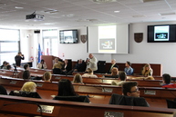 Trenčiansky župan po deviatykrát prijal trenčianskych literátov - IMG_0188