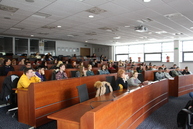 Trenčiansky župan po deviatykrát prijal trenčianskych literátov - IMG_0190