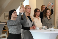 Zväčšiť fotografiu - Trenčín sa pripravuje na najväčšiu udalosť roka