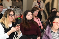 Zväčšiť fotografiu - Trenčín sa pripravuje na najväčšiu udalosť roka