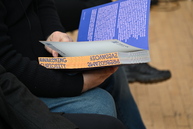 Zväčšiť fotografiu - Trenčín sa pripravuje na najväčšiu udalosť roka