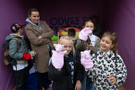 Zväčšiť fotografiu - Trenčín štartuje rok európskeho hlavného mesta kultúry 2026 najväčším kultúrnym podujatím vo svojej histórii