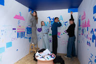 Zväčšiť fotografiu - Trenčín štartuje rok európskeho hlavného mesta kultúry 2026 najväčším kultúrnym podujatím vo svojej histórii