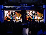 Zväčšiť fotografiu - Trenčín štartuje rok európskeho hlavného mesta kultúry 2026 najväčším kultúrnym podujatím vo svojej histórii