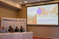 Zväčšiť fotografiu - Trenčín štartuje rok európskeho hlavného mesta kultúry 2026 najväčším kultúrnym podujatím vo svojej histórii