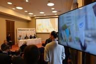 Zväčšiť fotografiu - Trenčín štartuje rok európskeho hlavného mesta kultúry 2026 najväčším kultúrnym podujatím vo svojej histórii