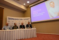 Zväčšiť fotografiu - Trenčín štartuje rok európskeho hlavného mesta kultúry 2026 najväčším kultúrnym podujatím vo svojej histórii