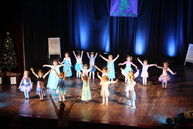 Tretia adventná nedeľa v znamení detí i seniorov - b