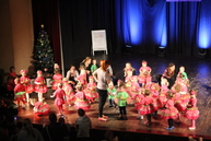 Tretia adventná nedeľa v znamení detí i seniorov - c