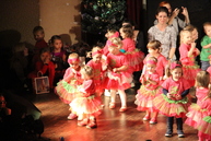 Tretia adventná nedeľa v znamení detí i seniorov - d